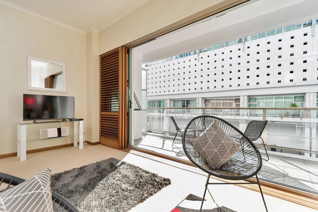 Princes Wharf - Private Apartments Auckland Eksteriør bilde