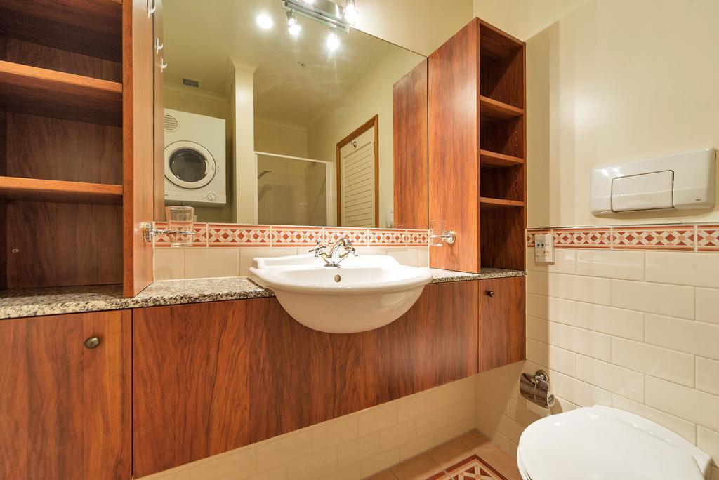 Princes Wharf - Private Apartments Auckland Eksteriør bilde
