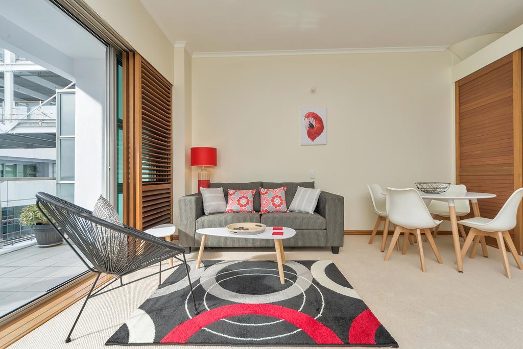 Princes Wharf - Private Apartments Auckland Eksteriør bilde