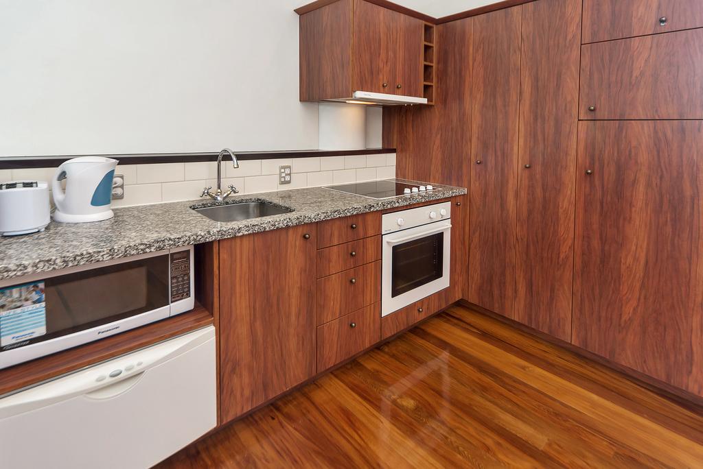 Princes Wharf - Private Apartments Auckland Eksteriør bilde