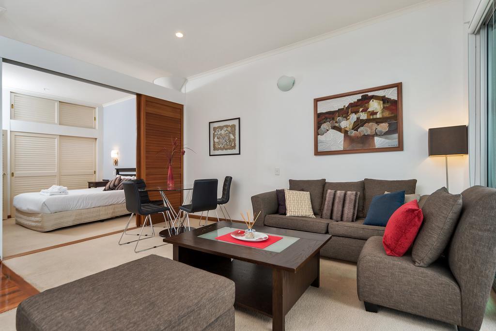 Princes Wharf - Private Apartments Auckland Eksteriør bilde