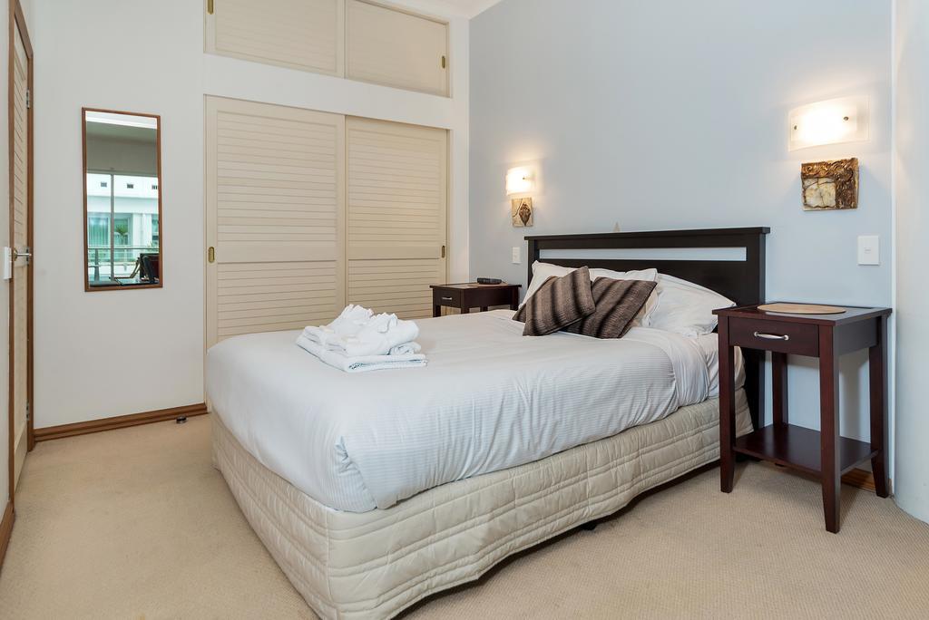 Princes Wharf - Private Apartments Auckland Eksteriør bilde