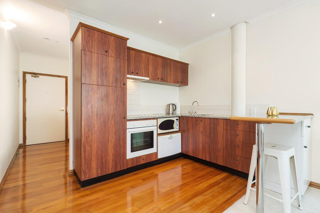 Princes Wharf - Private Apartments Auckland Eksteriør bilde